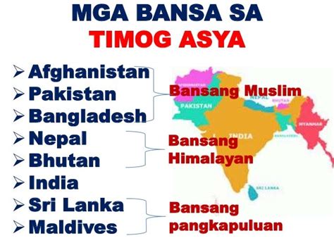 sa anong rehiyon ng asya kabilang ang pilipinas .